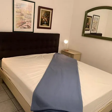 Heliopolis Batiment Ab - 4 Pers - Heliopolis Bat. Ab Mae-3044 Апартаменти Агд